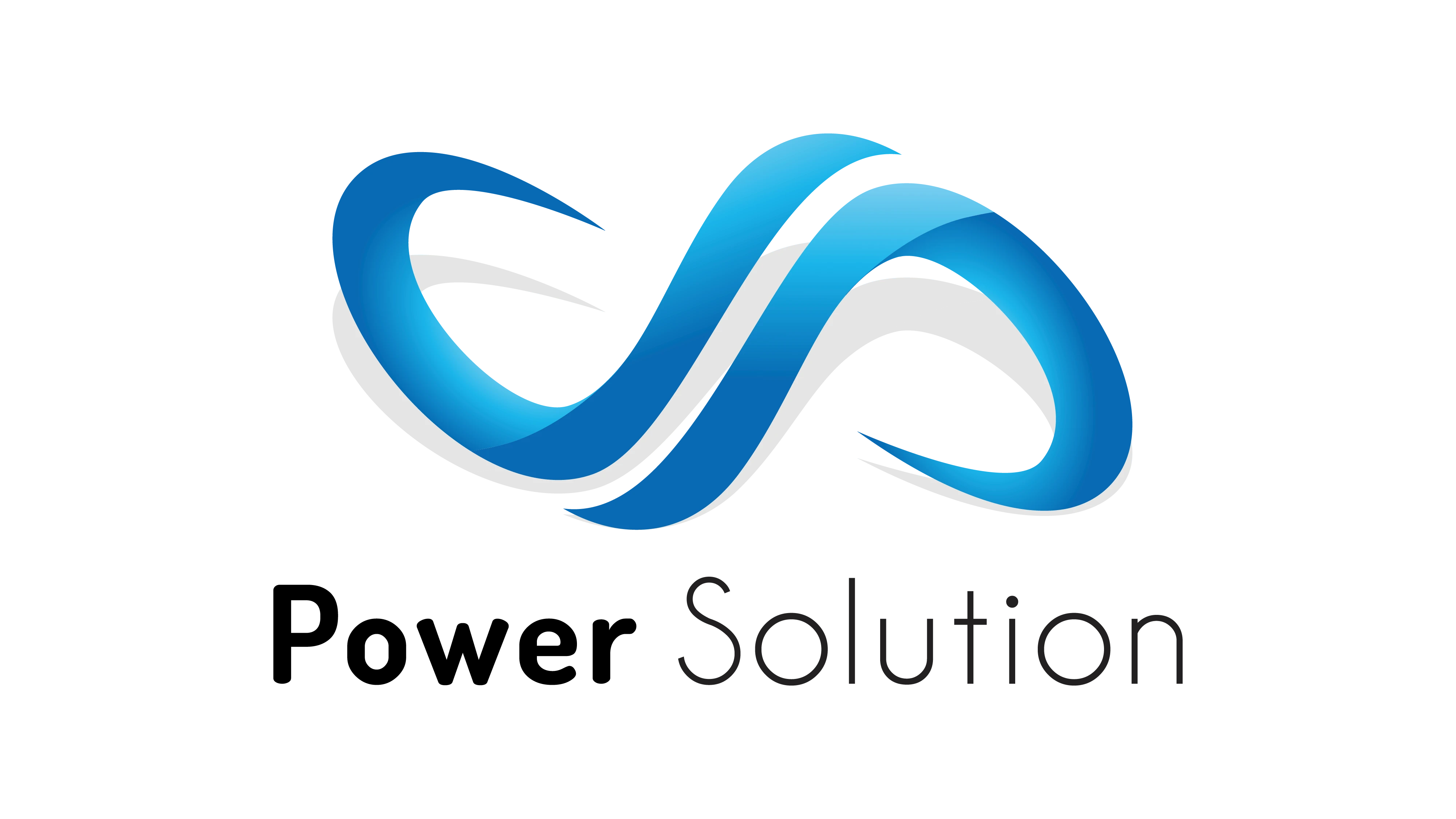 Power Solution Logo