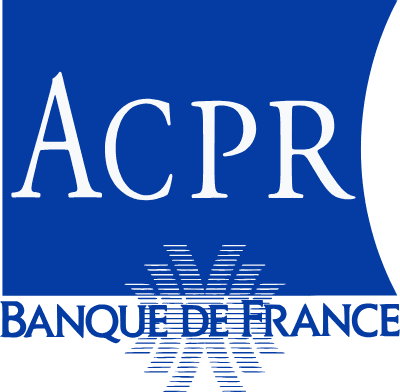 Logo ACPR