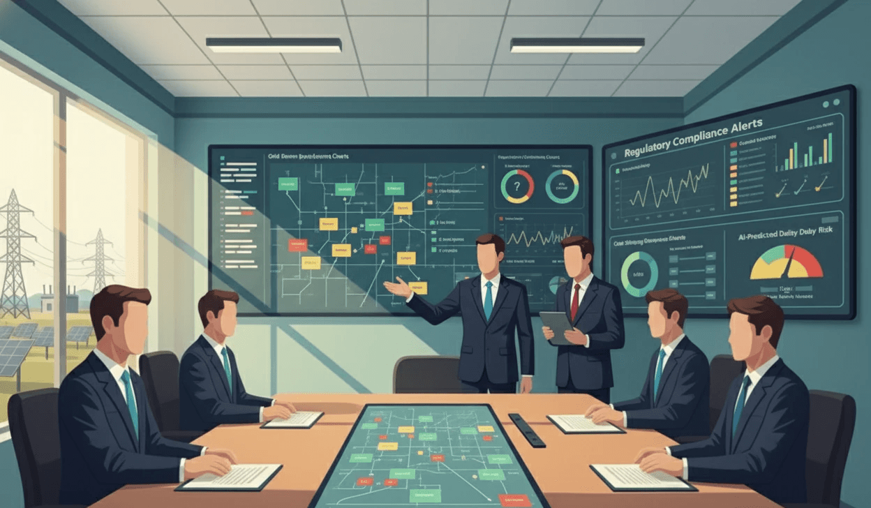 Grid Interconnection and Transmission Contract Complexity