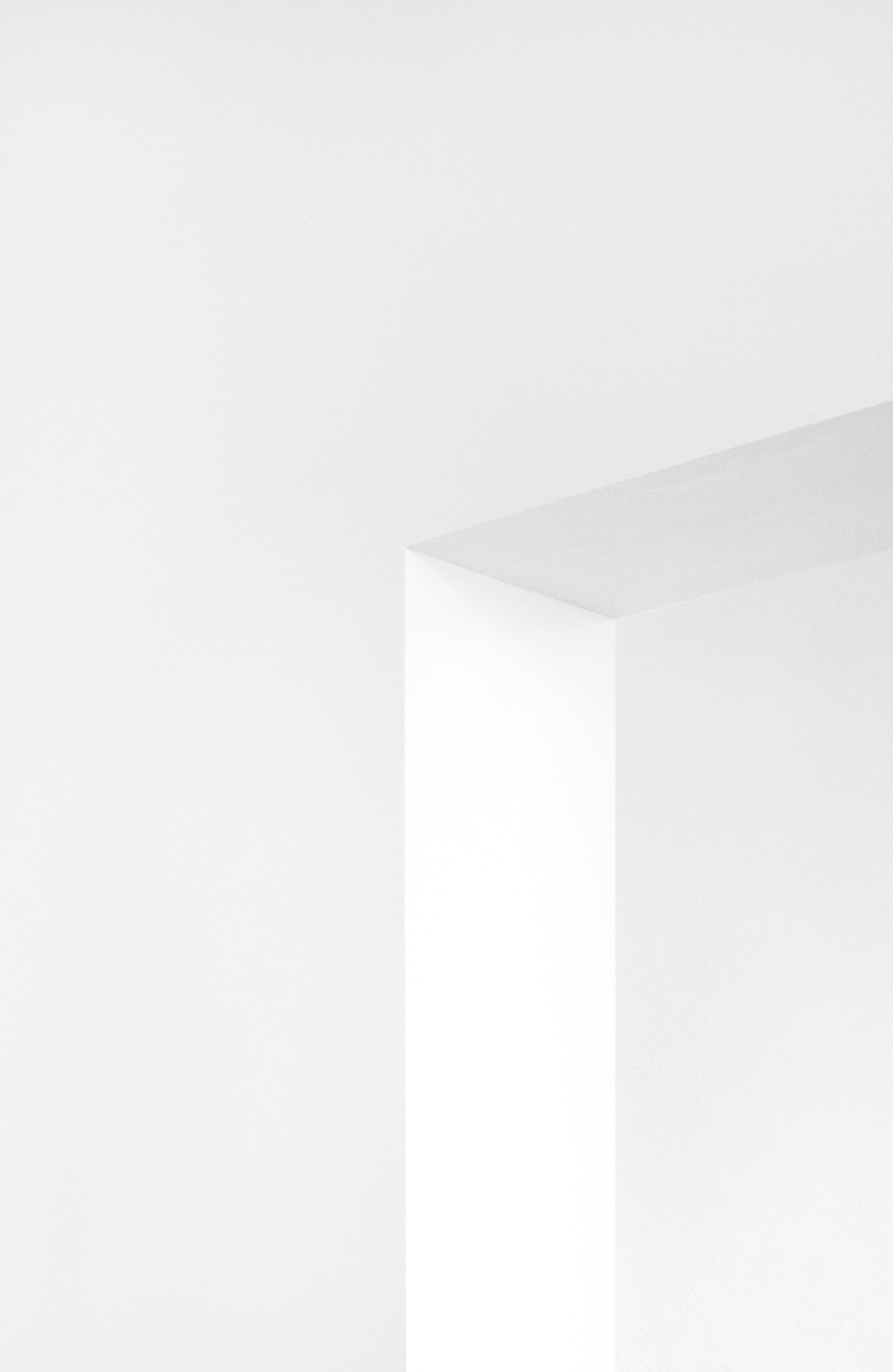 Green 3D object
