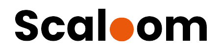 Scaloom logo