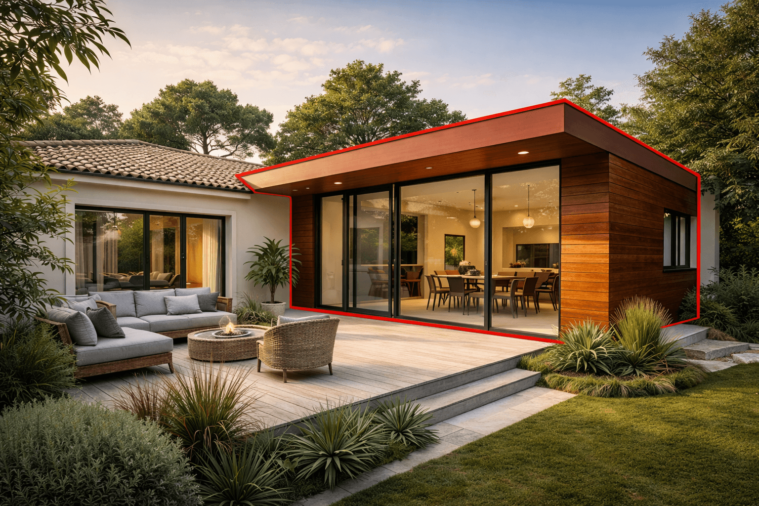 Sustainable & Green Architecture