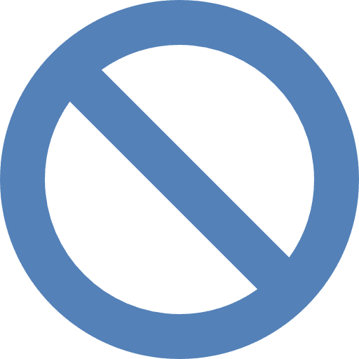 Refund symbol
