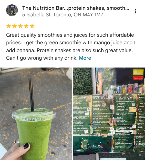 low angle view of a building