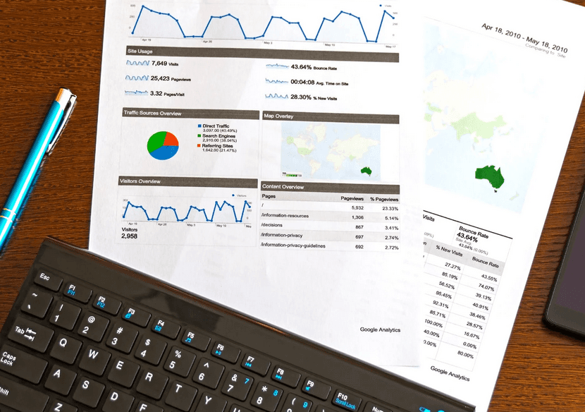 generative ai business documents