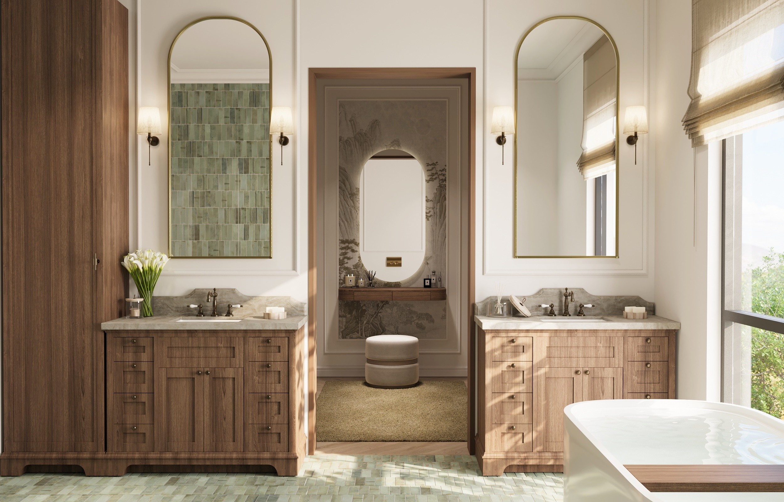 The Strawberry Lane Collection Constantia