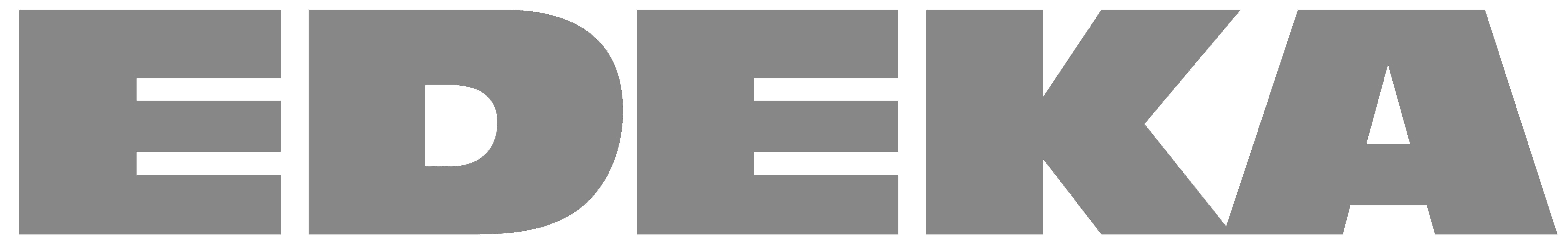 EDEKA Logo