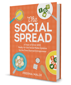 social spread