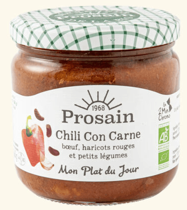 Prosain