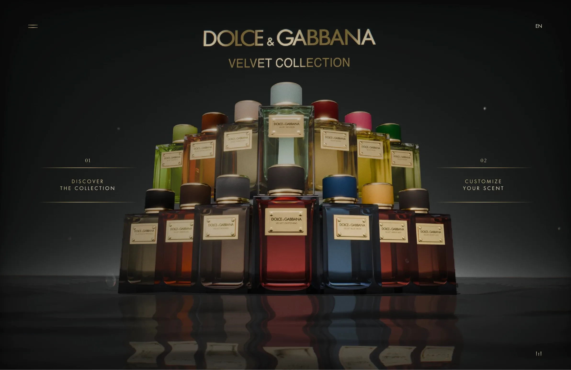 Dolce & Gabbana