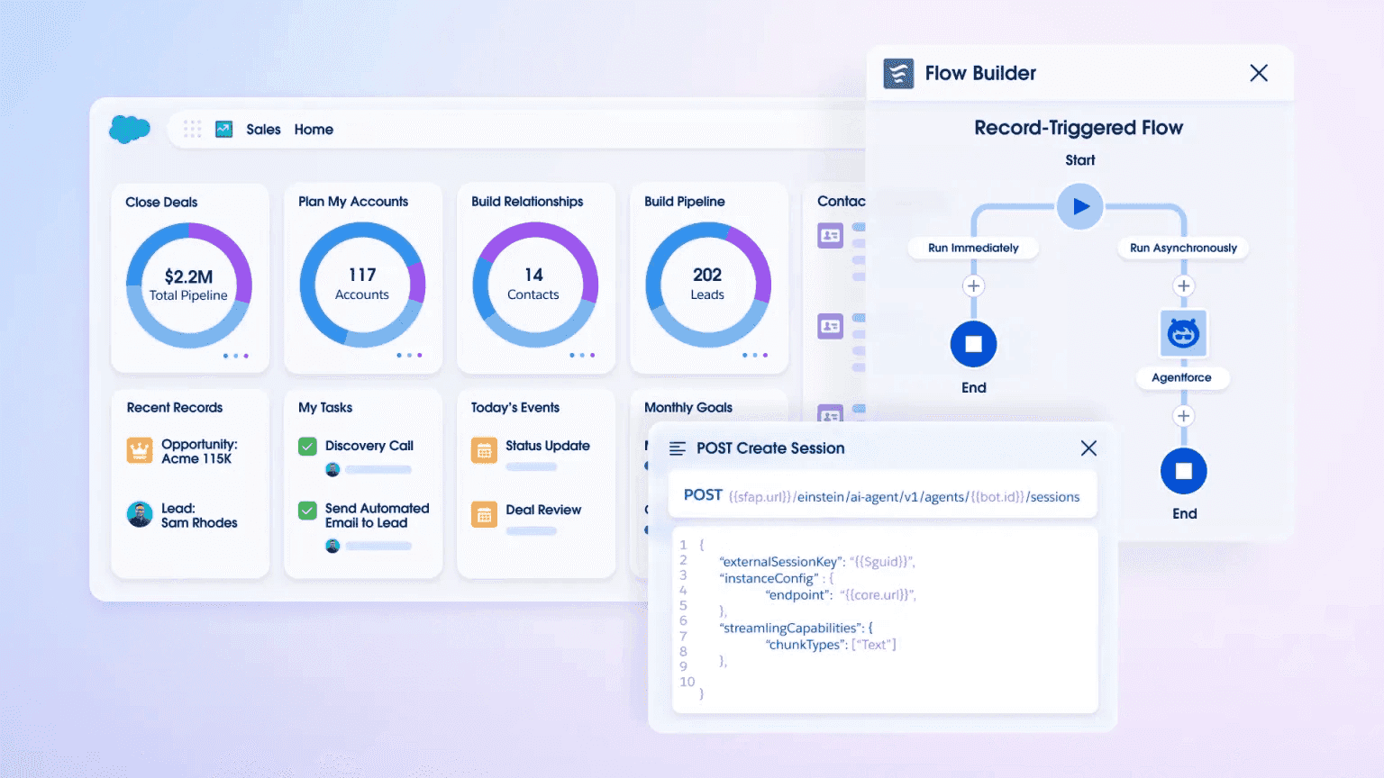Integrasi UTM Parameters dengan Alat Analitik dan CRM