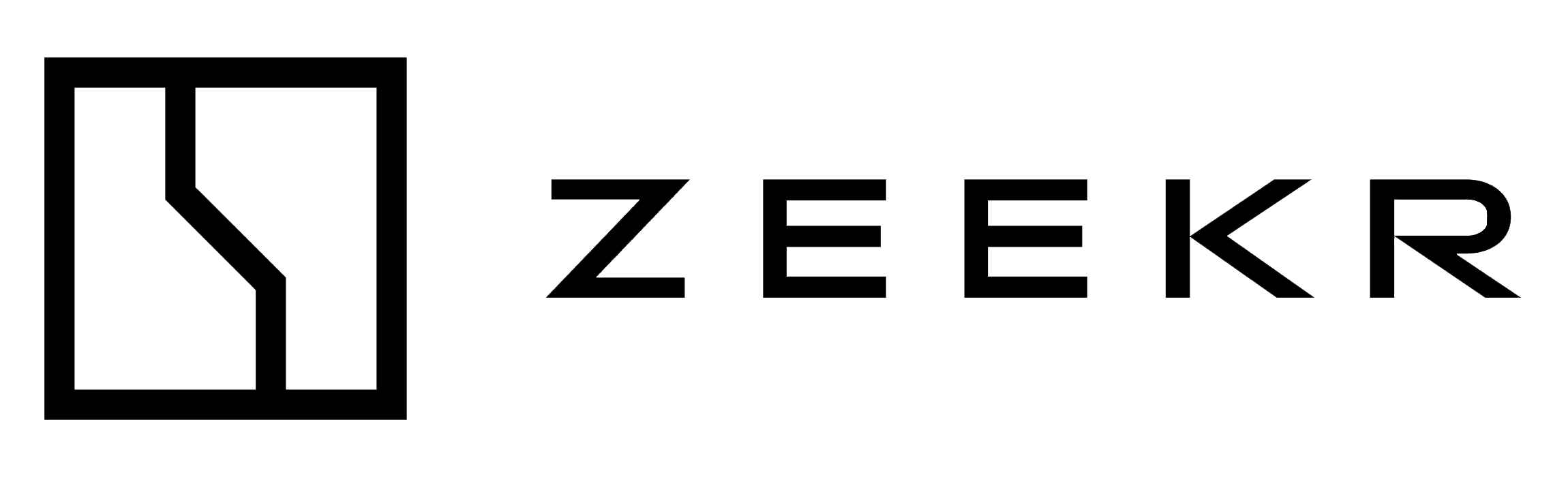 zeekr logo