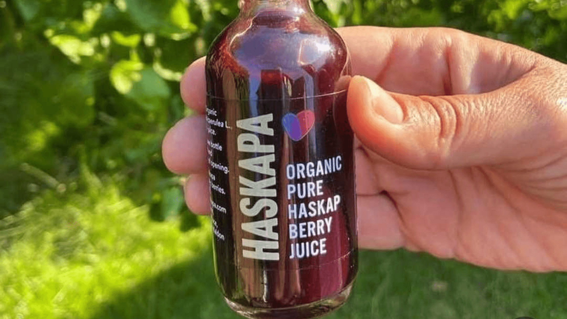 Haskapa & Lala Comms