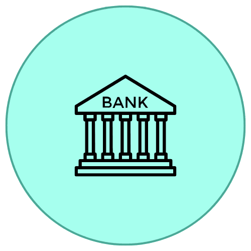 Service card Icon