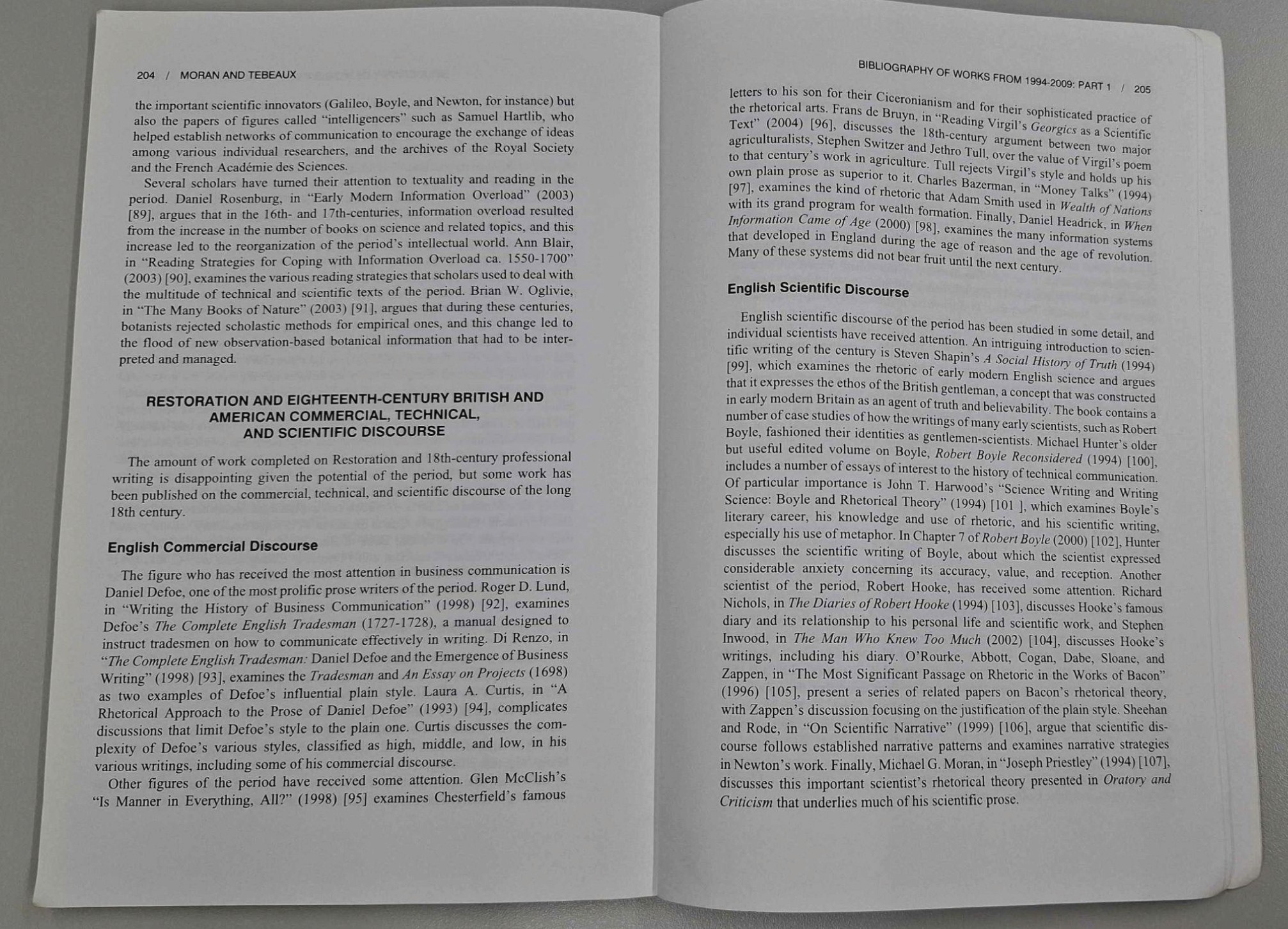 orginal innmat for Journal of Technical Writing and Communication, 3
