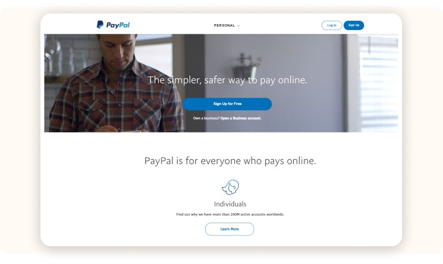 PayPal