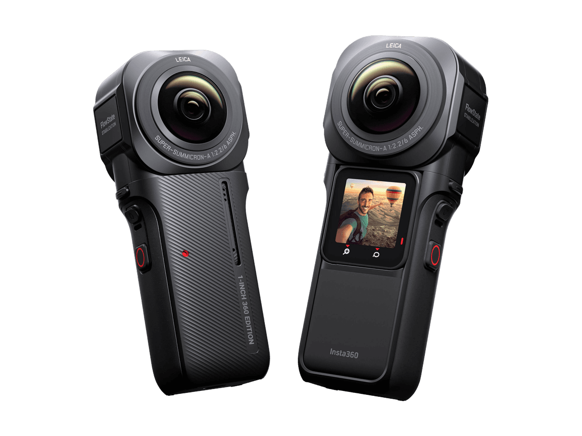 Insta360 ONE RS 1-Inch