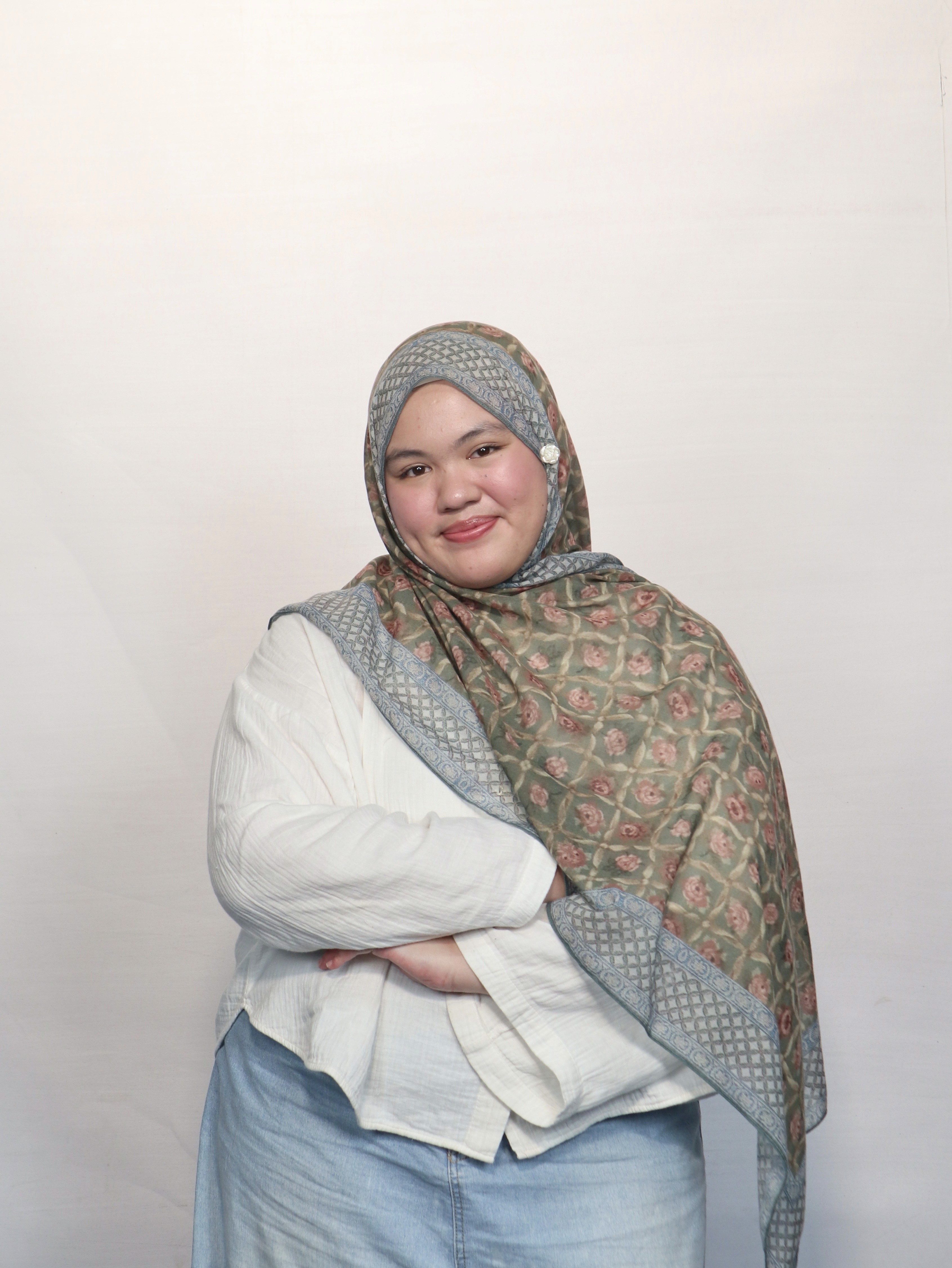 Nailah Cahyani Faizah