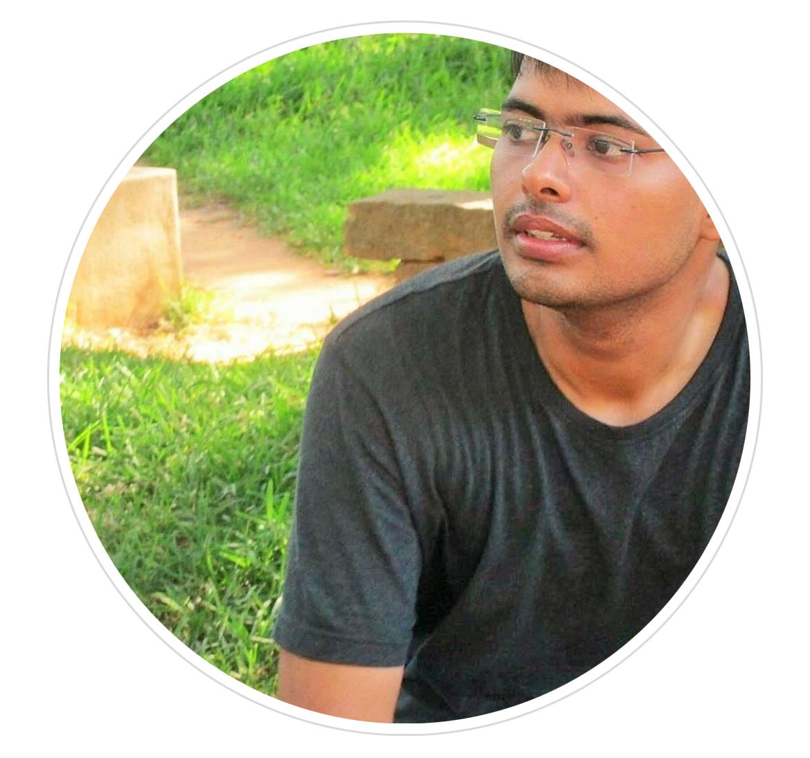 Nidhish Rajan