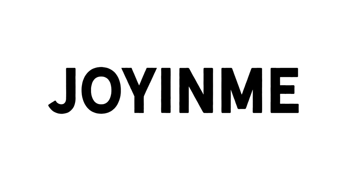 Joyinme.co brand element.
