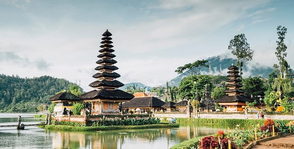 Bali