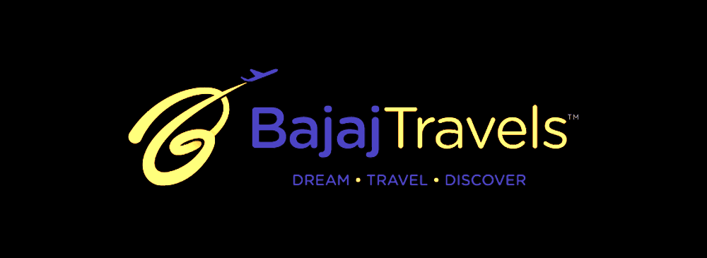 BAJAJ TRAVELS LOGO