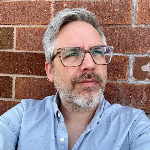 Brett Merritt