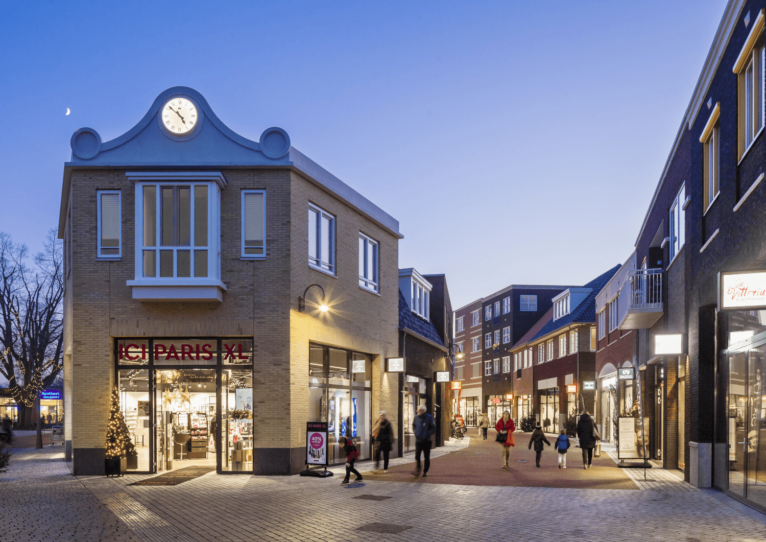 Container huren Rosmalen