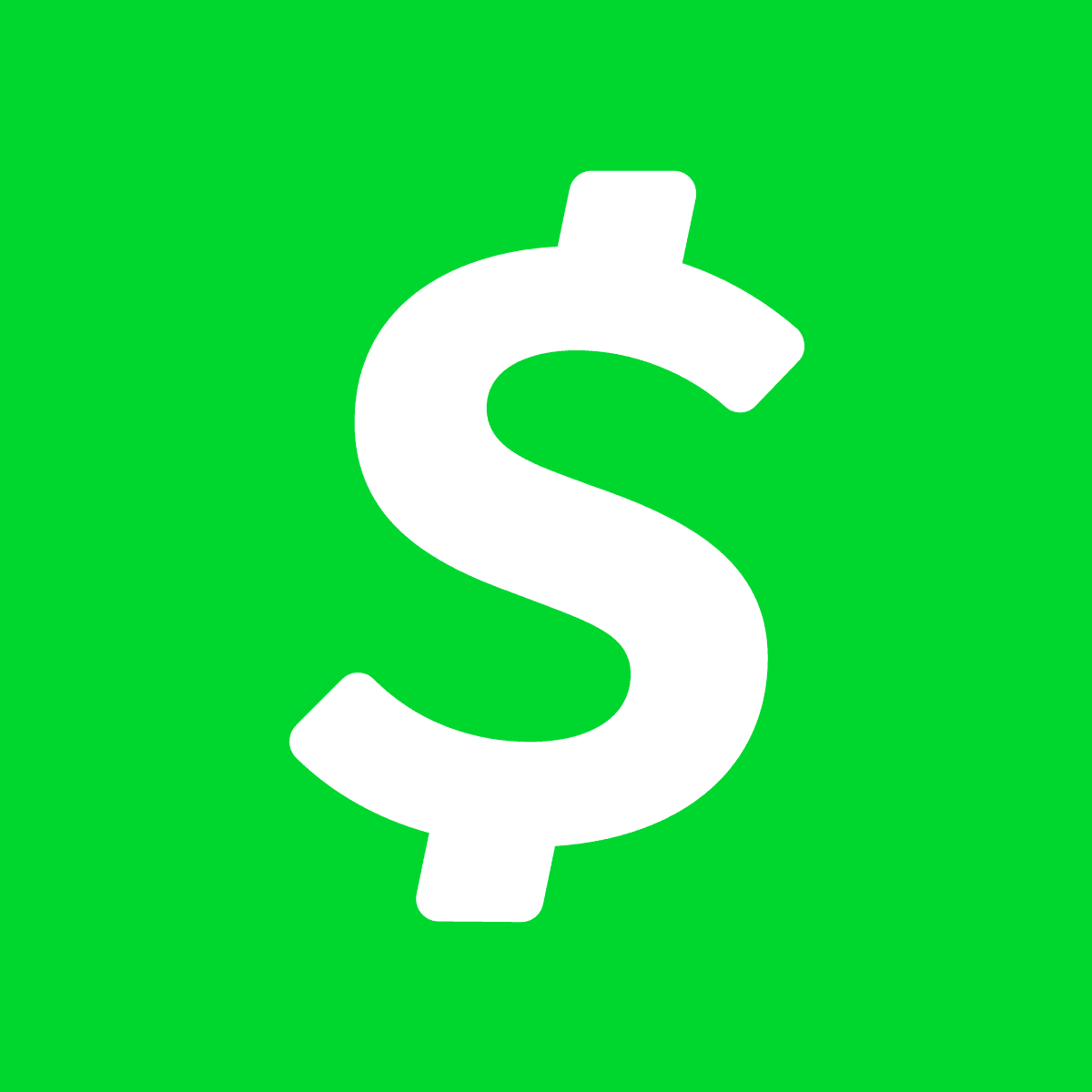 Cash App Logo