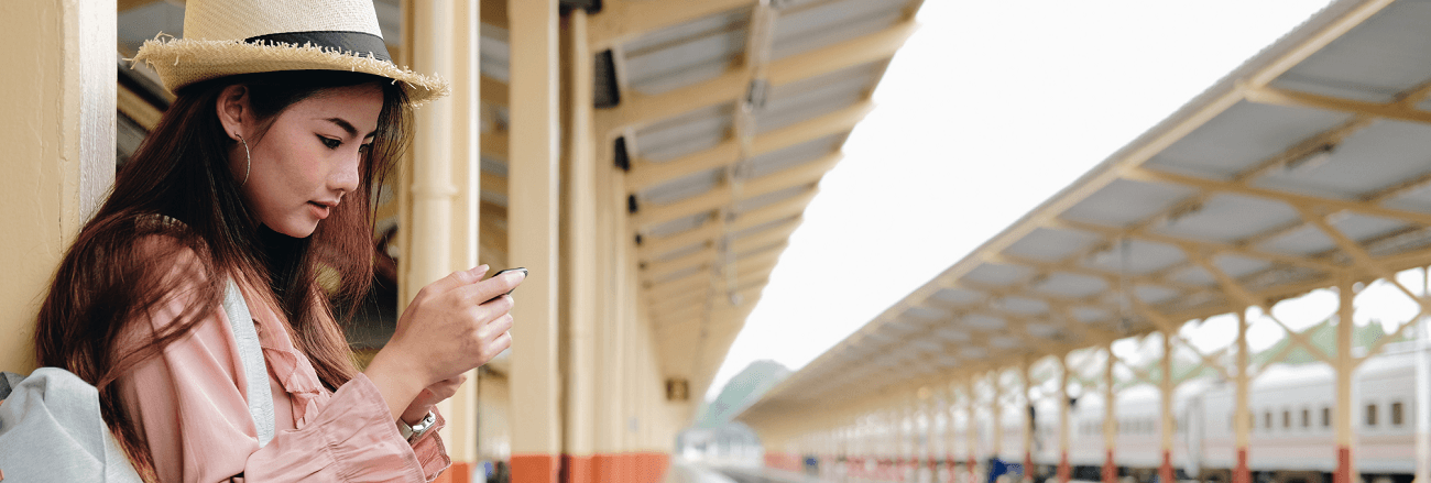 Accessibilité mobile
