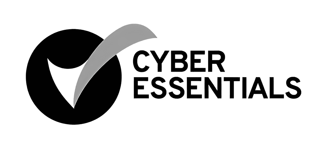 Cyber Essentials certification logo