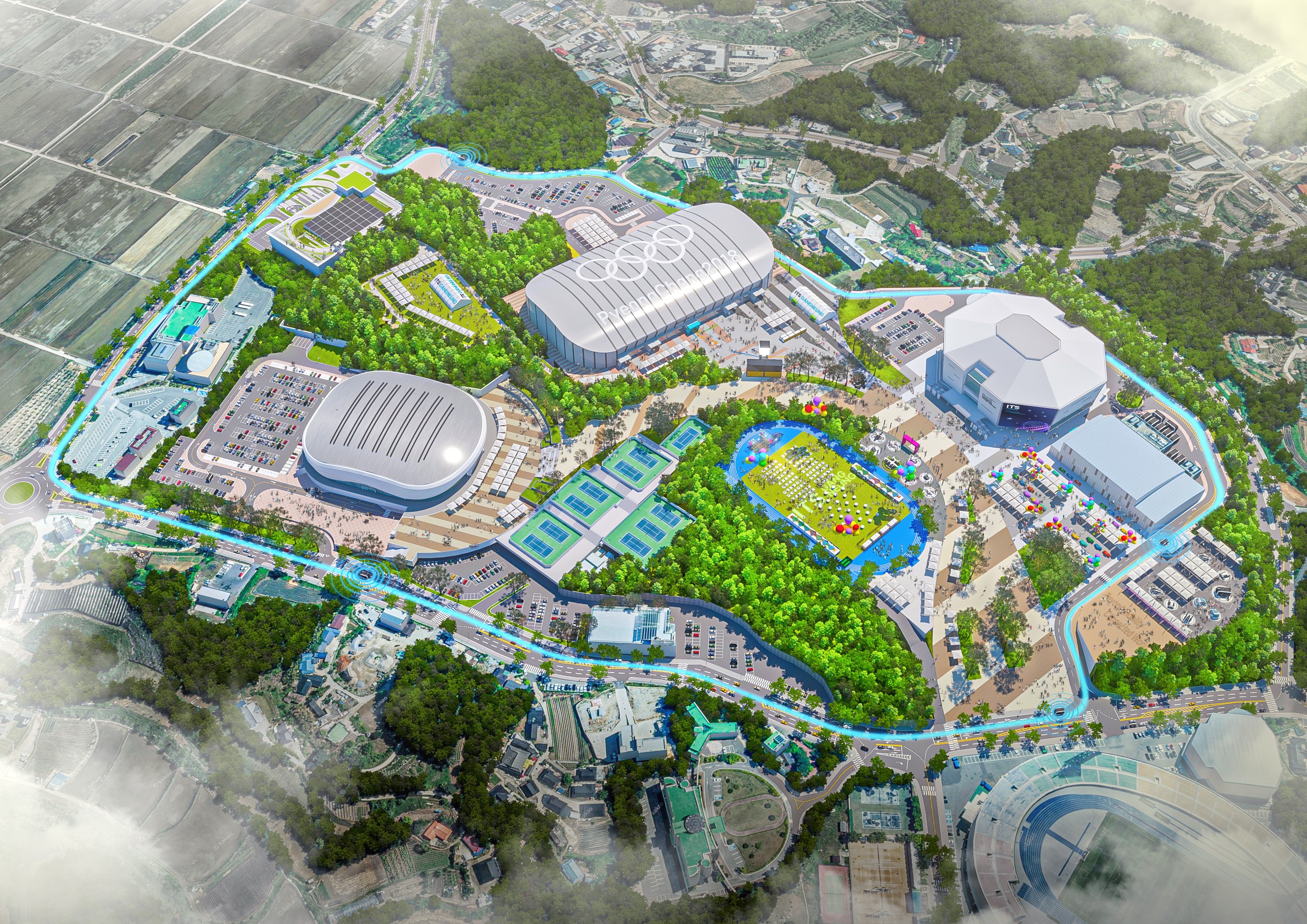 The image featured in the carousel #3