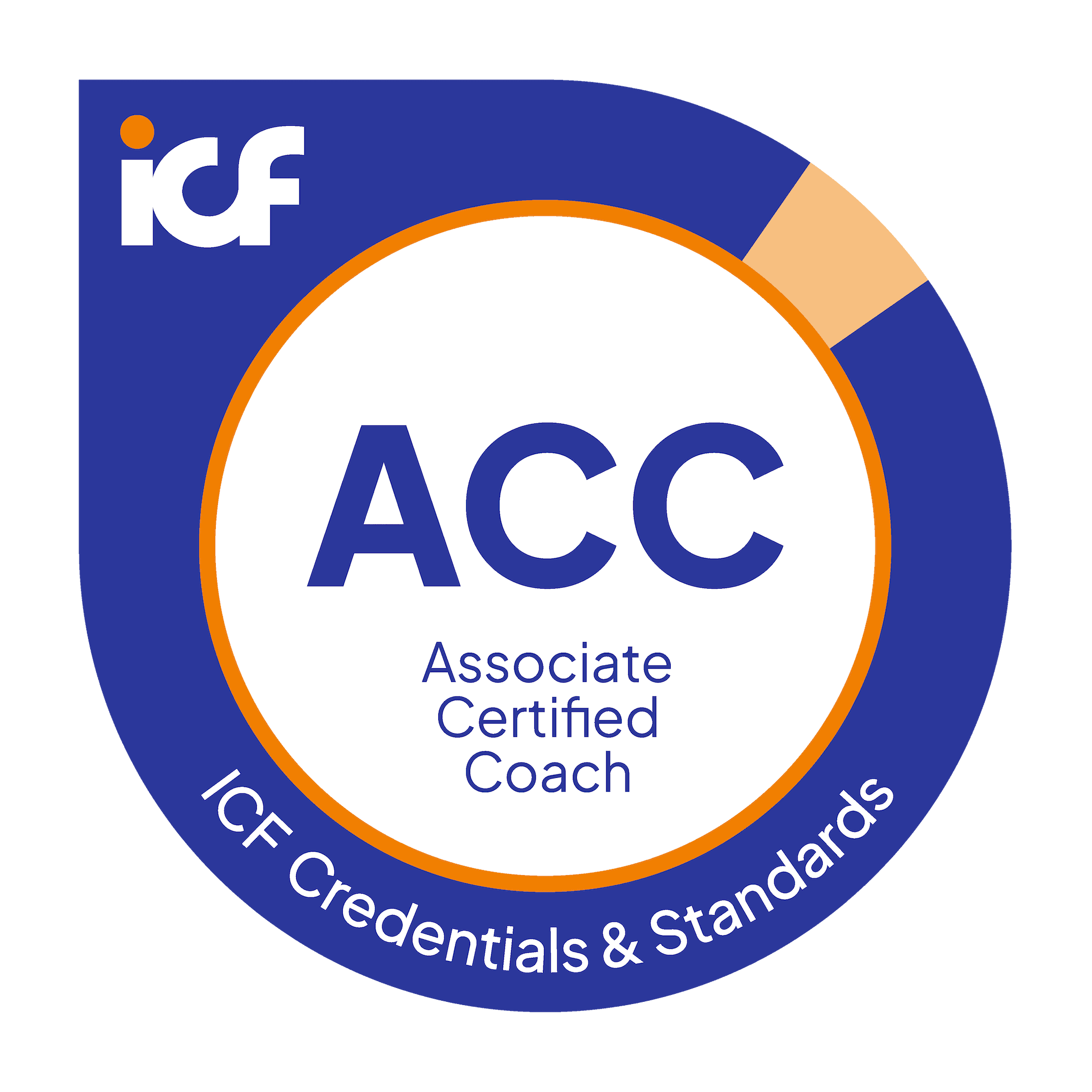Associate Certified Coach (ACC), International Coaching Federation