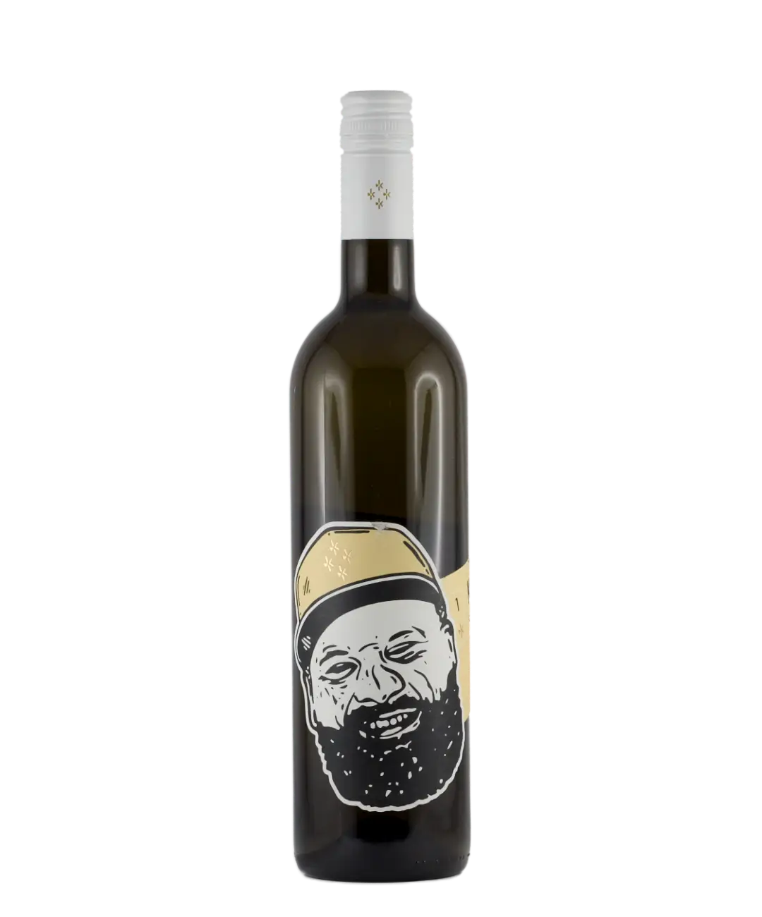 bosecco lahev