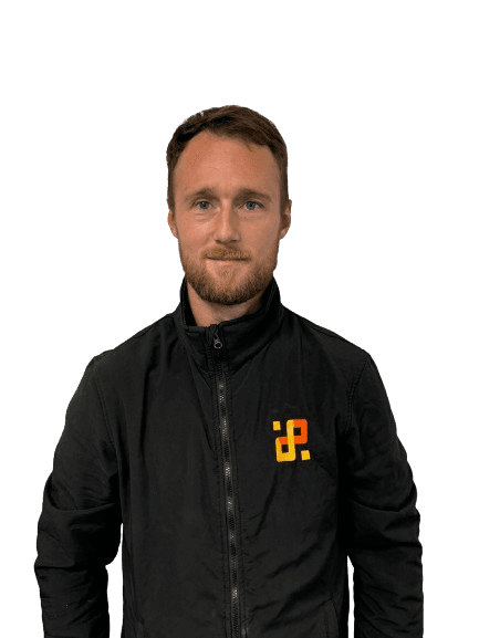 Ash Goldsack, Senior Roofer at Infinite Energy