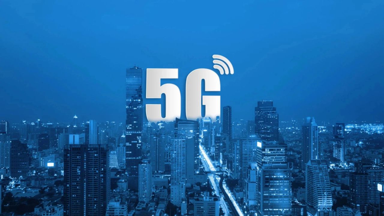 Private 5g