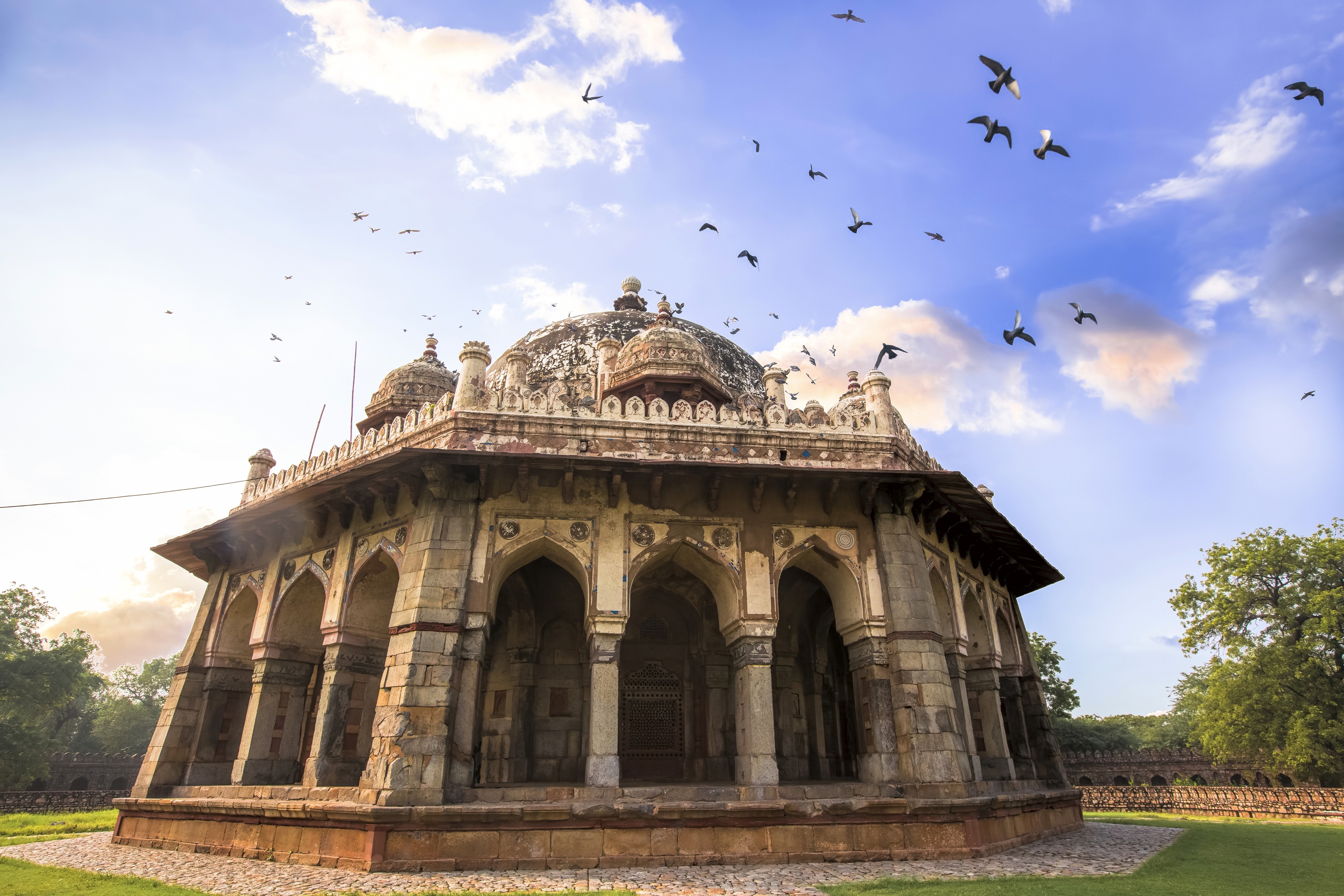 Tour Ends: Until We Meet Again New Delhi