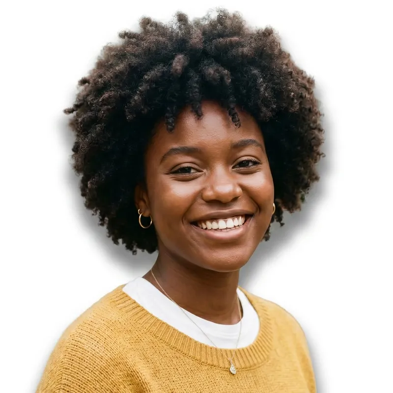 étudiant faisant une formation referencement