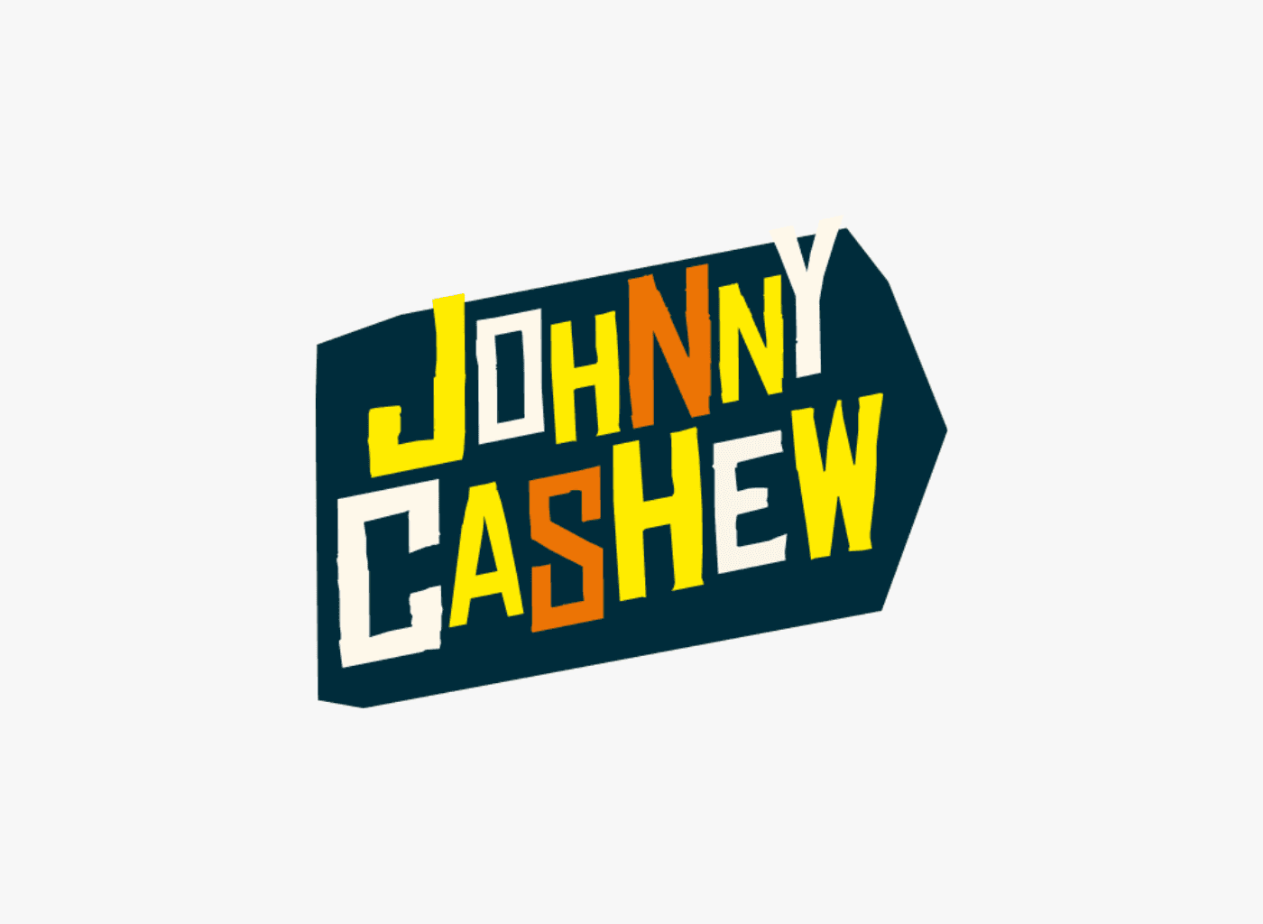 Johnny Cashew