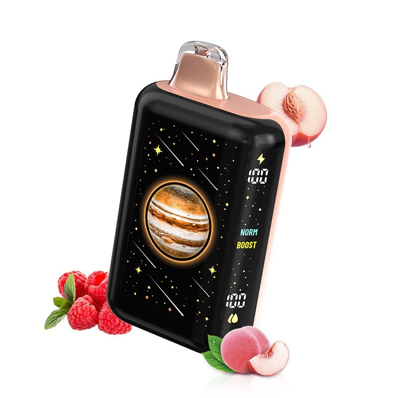 Geek Bar Pulse X - Pink Berry Lemonade [25K Puffs]