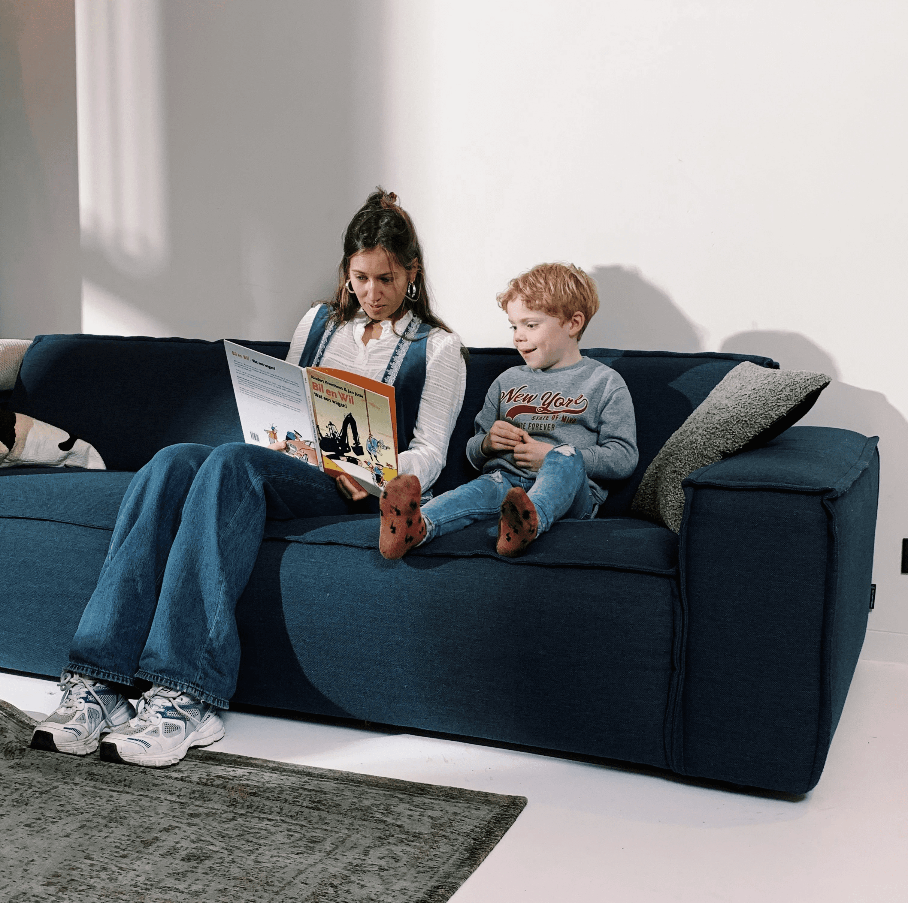 Nanny services in 't Gooi