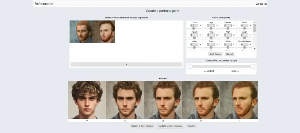 artbreeder