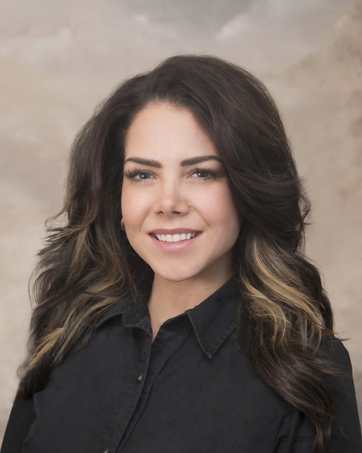 Raquel Turnbull headshot