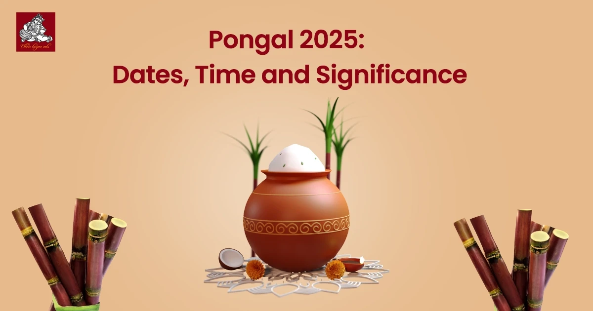 pongal 2025