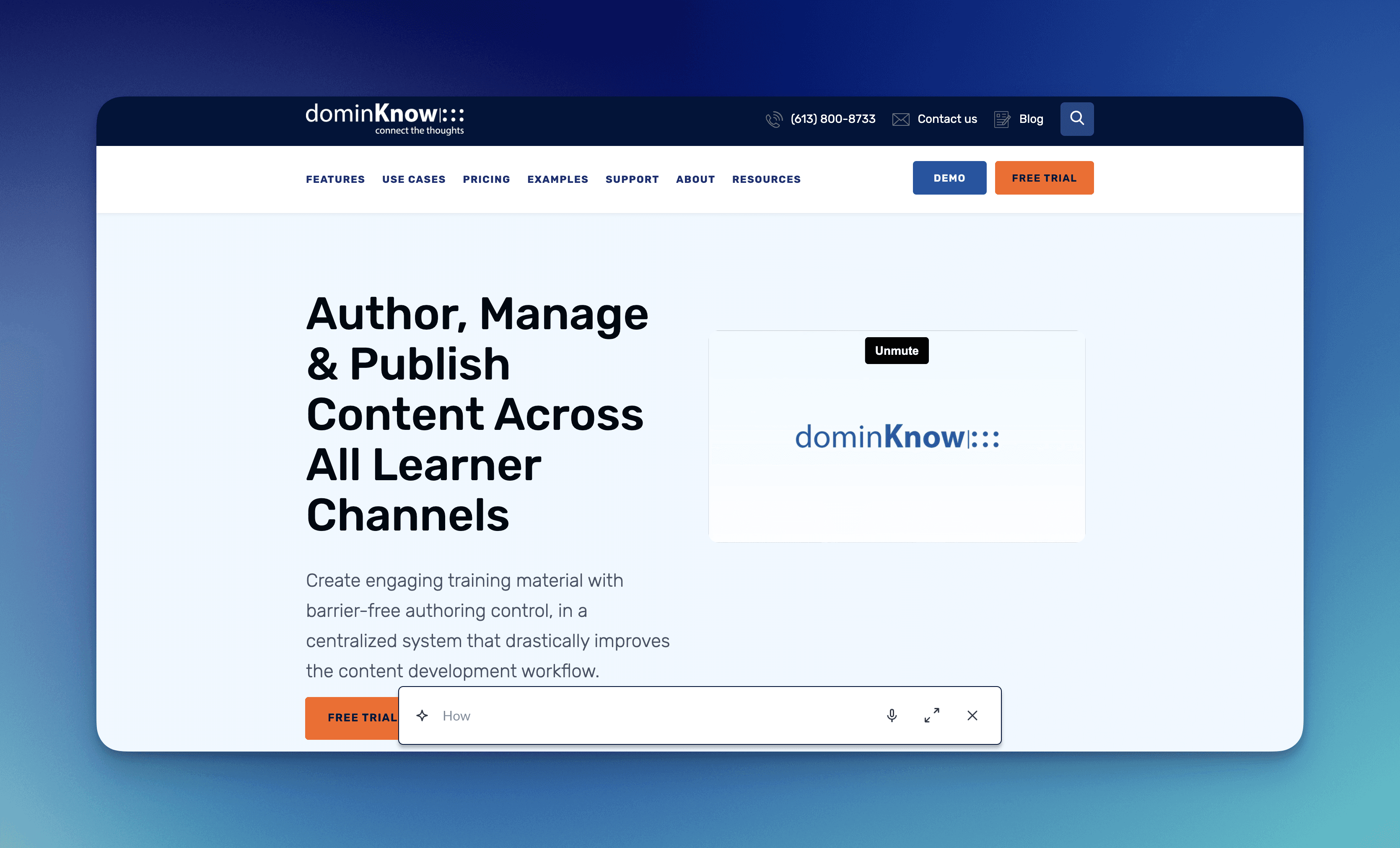 dominKnow