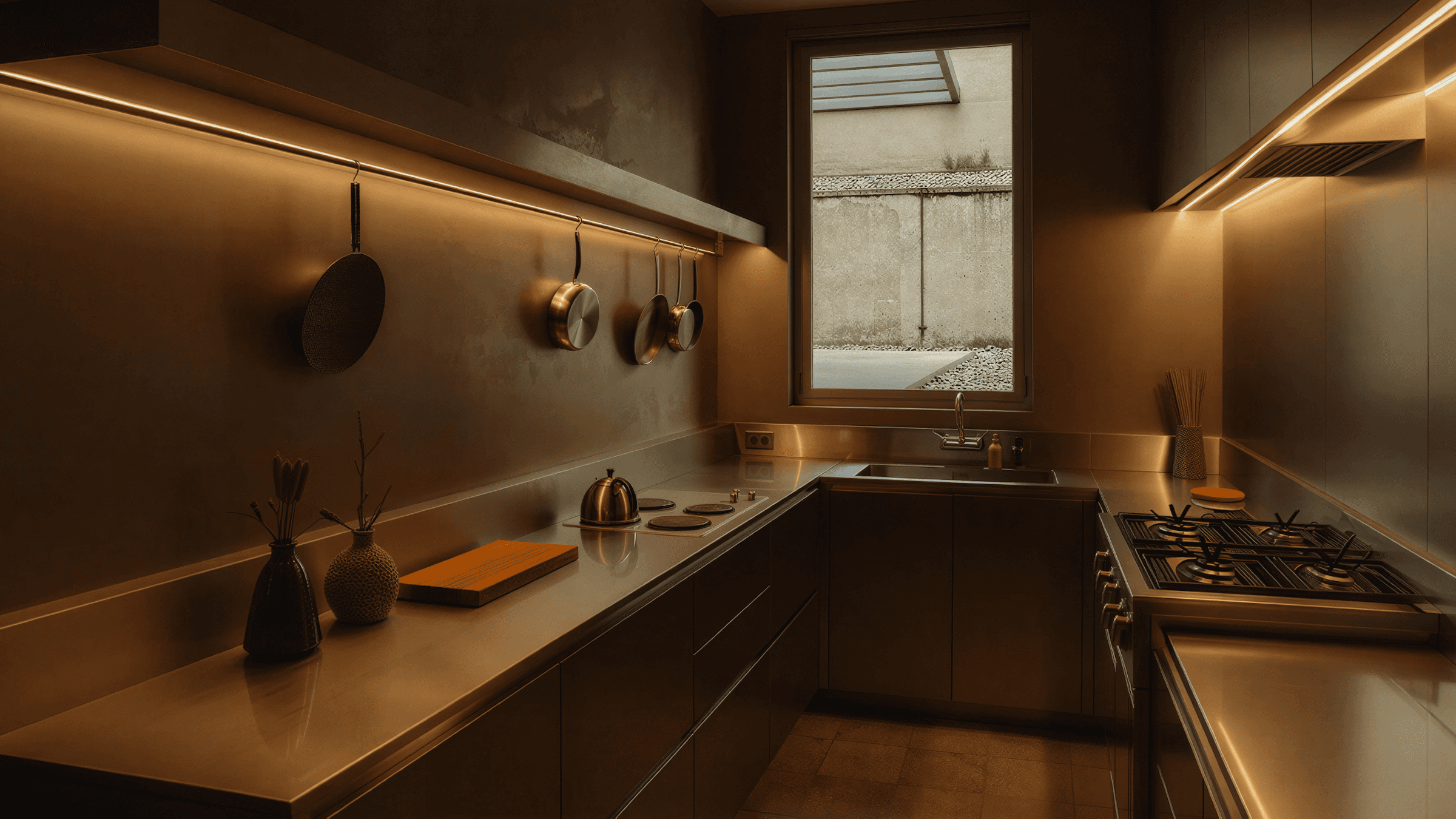 Estancia Unveils a Bold Step