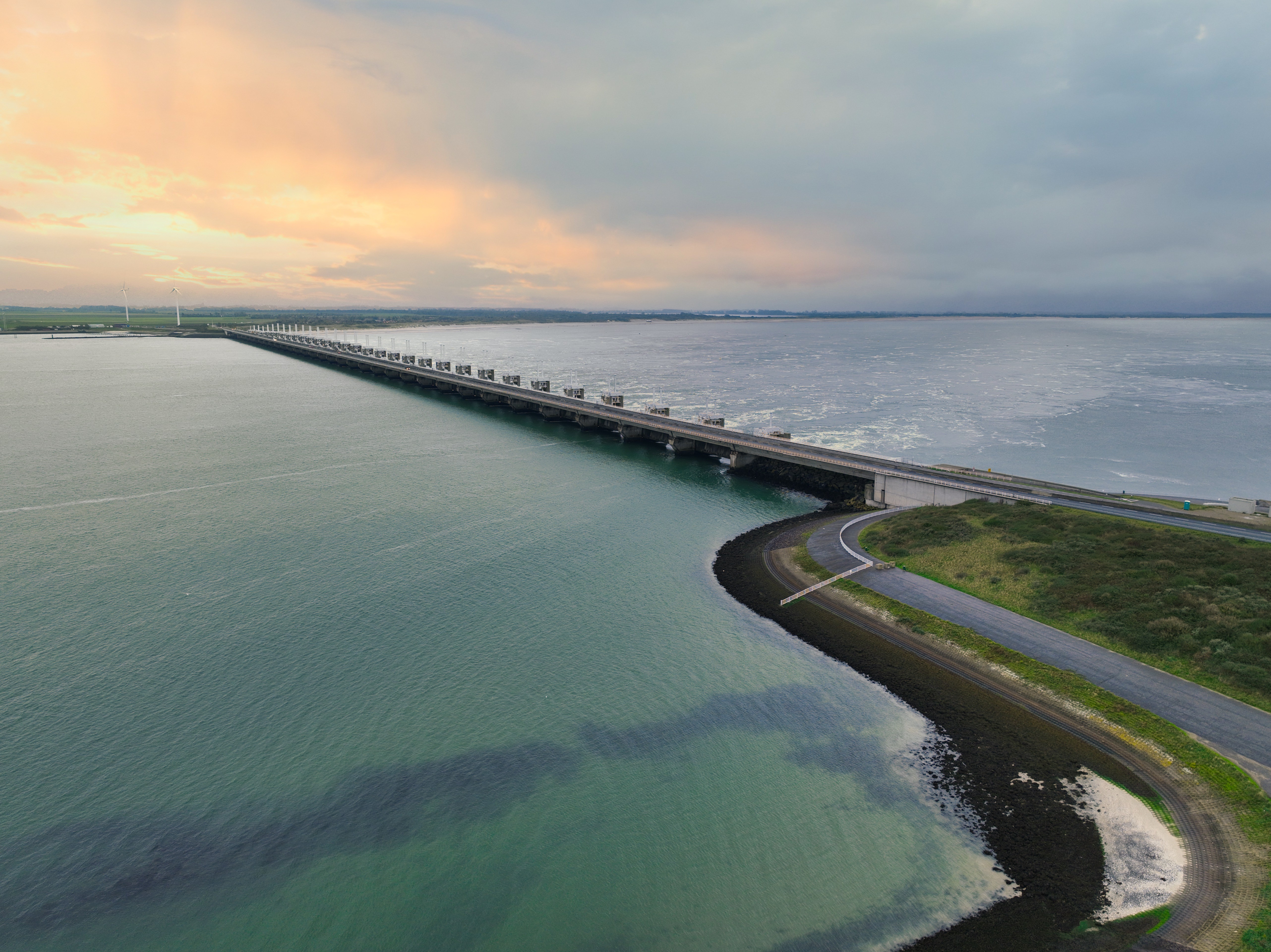 Drone fotografie 2