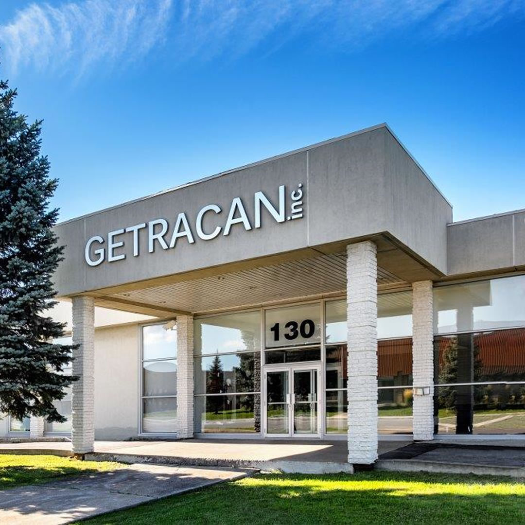 Getracan Inc.