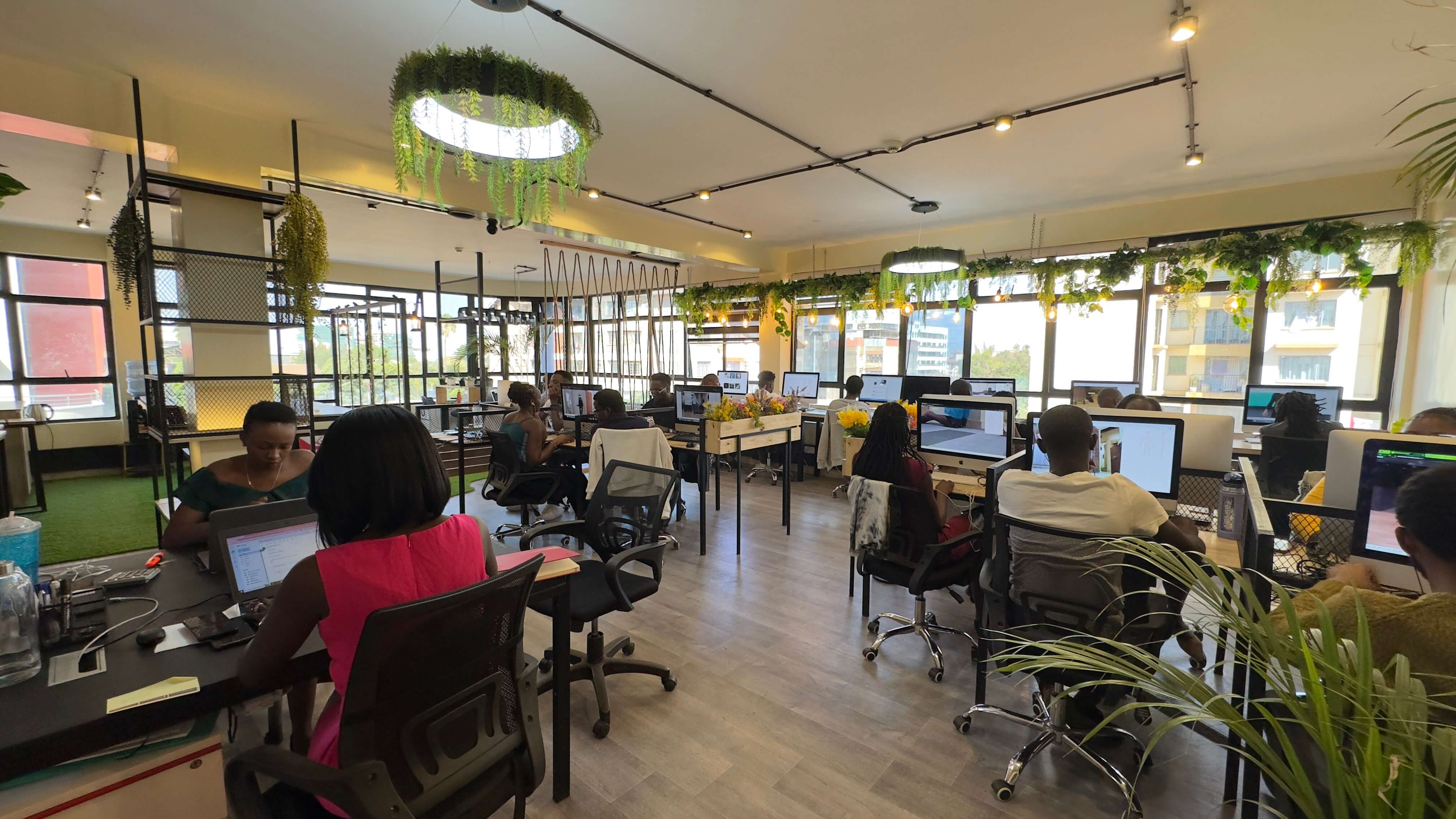 Back office services outsourcing Kenya