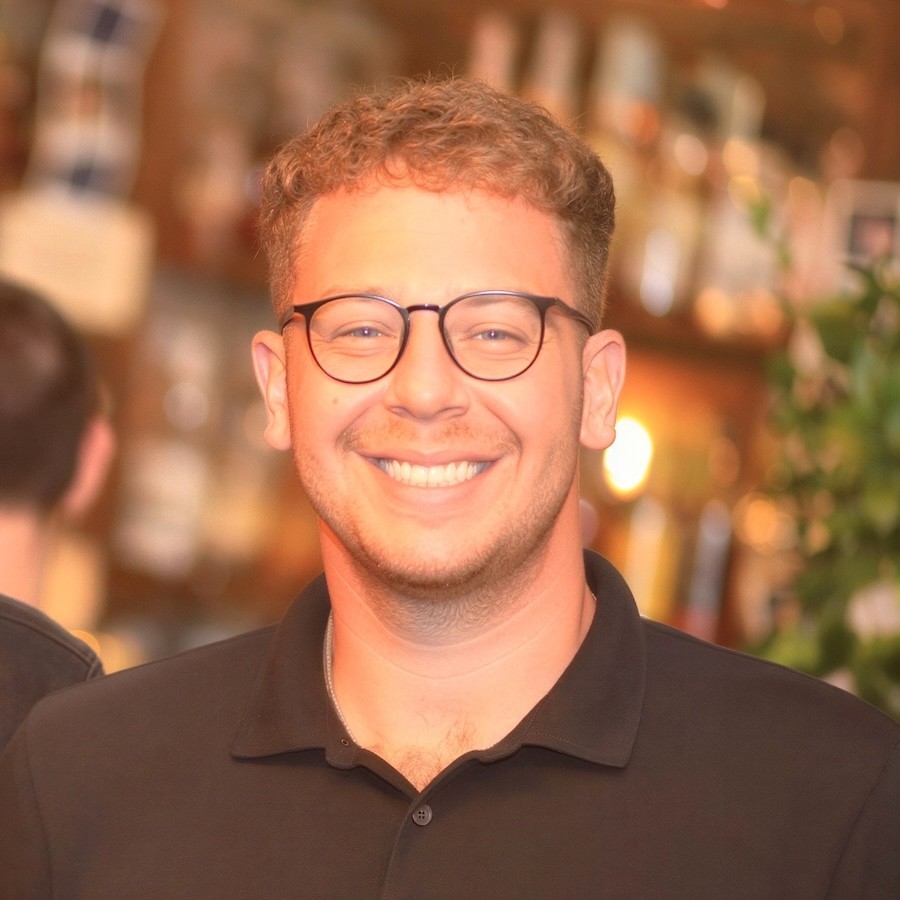 Mitchell Bregman, CEO at Galaxy